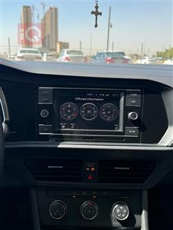 ڤۆڵکسواگن جێتا